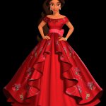 Princess Elena Castillo Flores