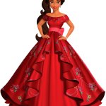 Princess Elena Castillo Flores