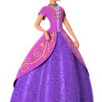 Princess Naomi Turner