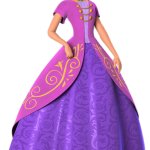 Princess Naomi Turner