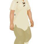 Nita From Brother Bear 2