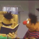 Bert reading