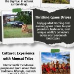 4 Days Kenya Safari Tour