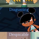 TTTE x Robotboy meme