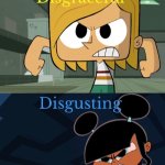 Disgraceful! Disgusting! Despicable Me! (Don't laugh, 100% easy) | image tagged in ttte x robotboy,sybau,thomas the tank engine,deviantart,robotboy,why are you reading the tags | made w/ Imgflip meme maker