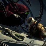 A Friendly Conversation