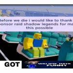 Me Ruining A Fill In Meme #546 | image tagged in ruin this fill in meme 546 | made w/ Imgflip meme maker