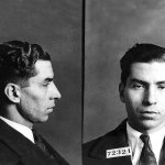 Lucky Luciano