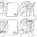 Gregg Gru meme cover