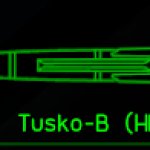 Nuclear Option Tusko-B