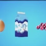 We’re all out of crannberries meme