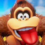 Silly kong