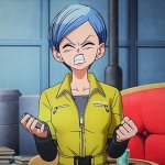Bulma Thick