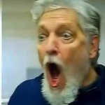 laughing to shocked meme