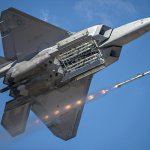 Lockheed Martin F-22 "Raptor"