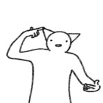 Let it Ride GIF Template