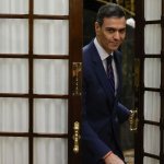 Pedro Sanchez Perez-Castejon