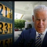Joe Biden gas prices