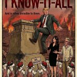 Dunning-Kruger Effect meme