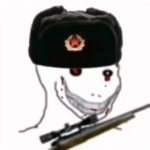 Soviet wojak