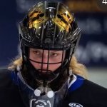 Room got trashed. Character development starte