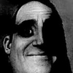 Uncanny Mr incredible