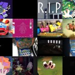 Yahir DVD Pirata Mexico Deaths Vol.1