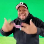 I just hit the jackpot meme