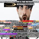 PROJECT MOON REFRENCE