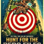 HUNT FOR THE PEDO FILES meme