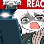 Live Faust reaction meme