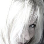 The One-Eyed Hair Girl