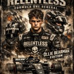Relentless Formula One General