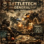 BattleTech General meme