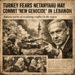 US–Israel–Iran War (World War 3 DLC)