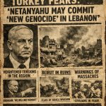 US–Israel–Iran War (World War 3 DLC)