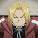 Fullmetal Alchemist: ABSOLUTE CINEMA