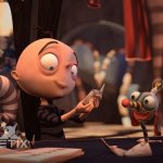 Figaro Pho on Vetix (PICTURE ONLY) (2012)