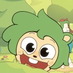 Tima Kunshikter template