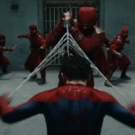 Please kill me faster