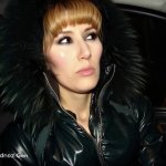 Sexy Russian Woman GIF Template