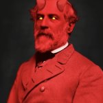 Robert E Lee demon