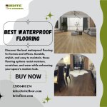 Best Waterproof Flooring