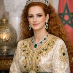Princess Lalla Salma of Morocco