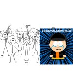 LeonardoAnimate2k12 Get Karma