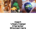 Dax, Will, Jett Angry At Who