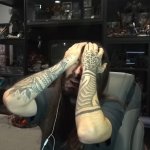 Moistcritical despair