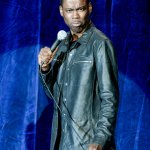 Chris Rock