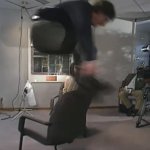 Jump The Chair Bill
