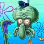 thaddeus - do i look unsecure